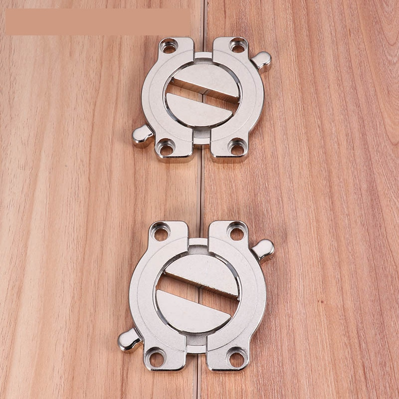 Table Connector Hidden Hinge - Image 7