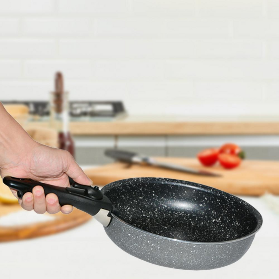 Detachable Pan Handle Clip - Image 4