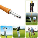 Laser Golf Training Tool