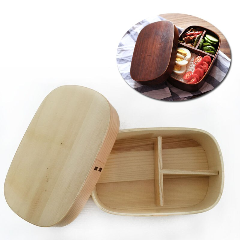 Japanese Handmade Lunch box