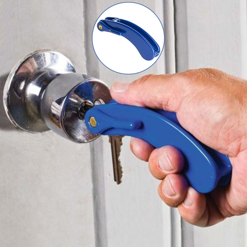 Key Turning Helper Aid Tool - Image 0