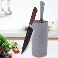 Creative Universal Multifunctional Knife Holder - Image 0