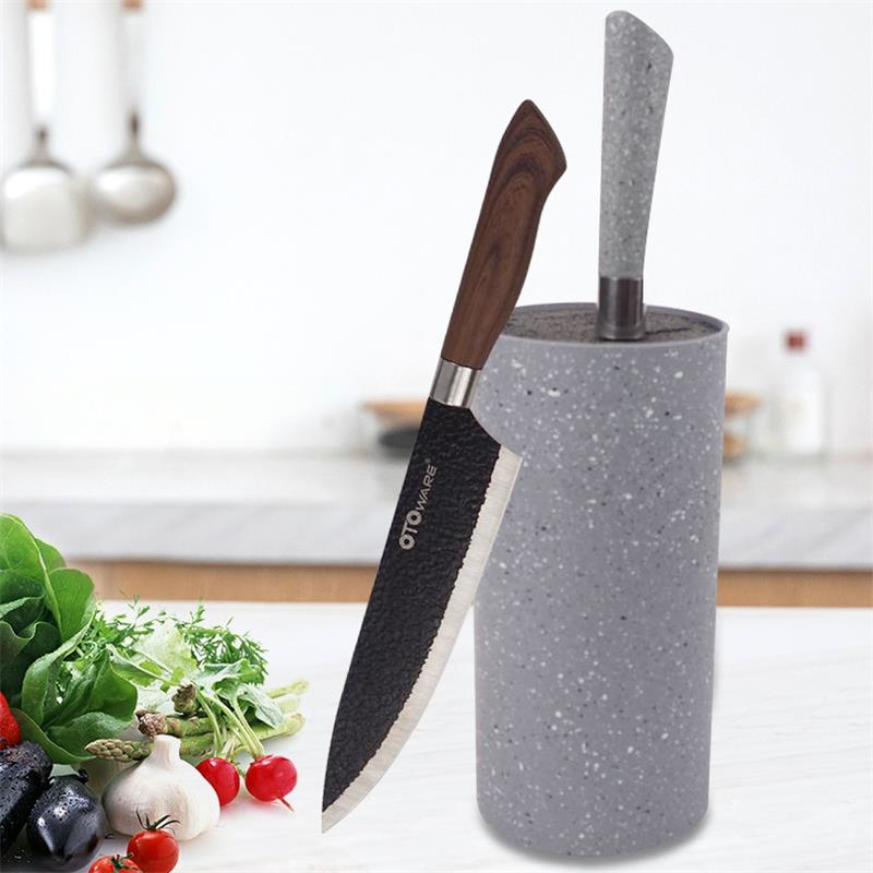 Creative Universal Multifunctional Knife Holder - Image 0