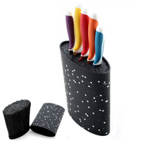 Creative Universal Multifunctional Knife Holder - Image 3