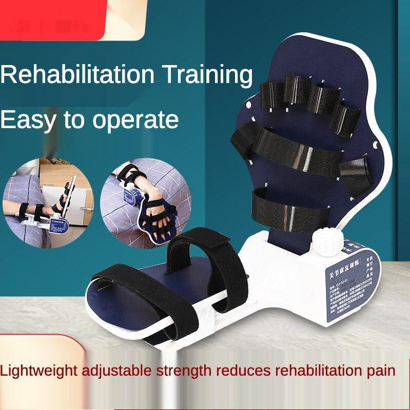 Hand Wrist Training Machine - Image 3