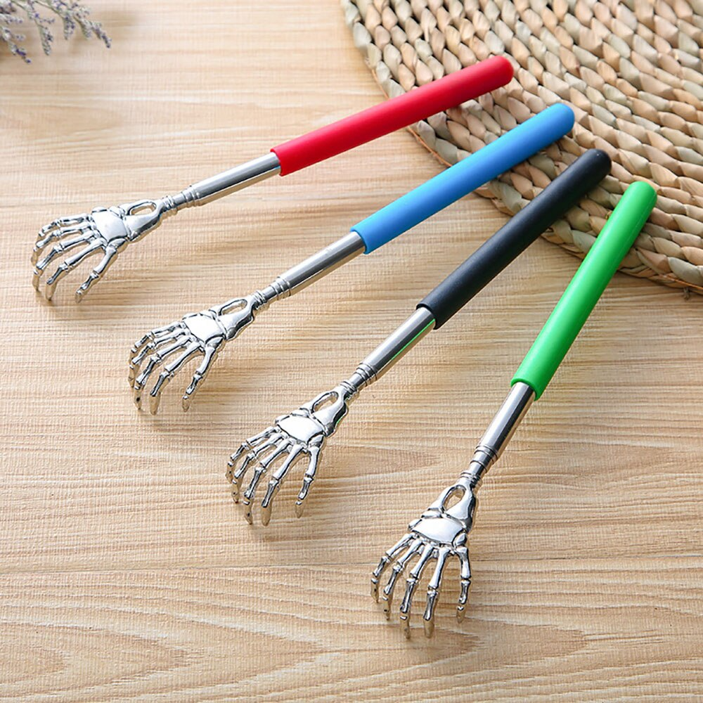 Skeleton Back Scratcher