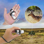 Mini Phone Ultra Zoom Binocular Camera Lens