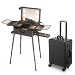 Professional Makeup Table Luggage