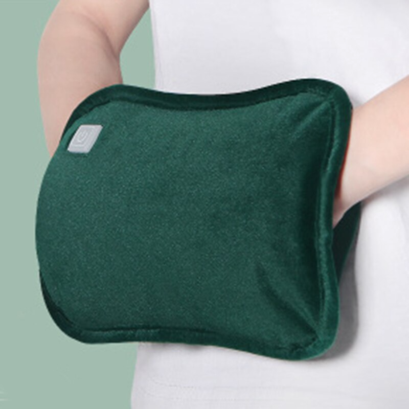Portable USB Cozy Electric Hand Warmer - Image 0