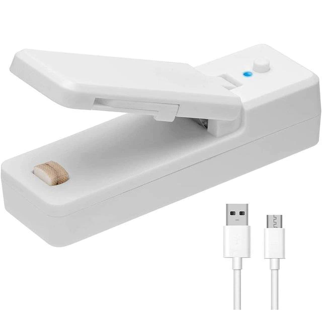 Chargeable USB Bag Sealer - Image 9