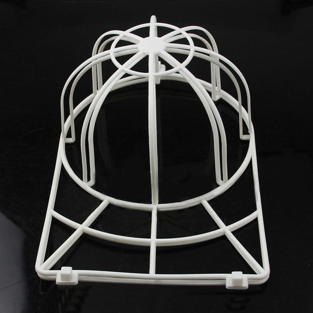 Ball Hat Protecting Washing Frame - Image 6