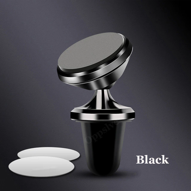 360 Degree Magnetic Car Holder For iPhone Models - Image 5