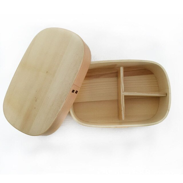 Japanese Handmade Lunch box - Image 6