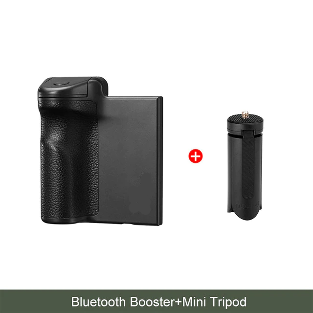 Easy Grip Wireless Smartphone Stabilizer Selfie Booster - Image 8