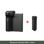 Easy Grip Wireless Smartphone Stabilizer Selfie Booster