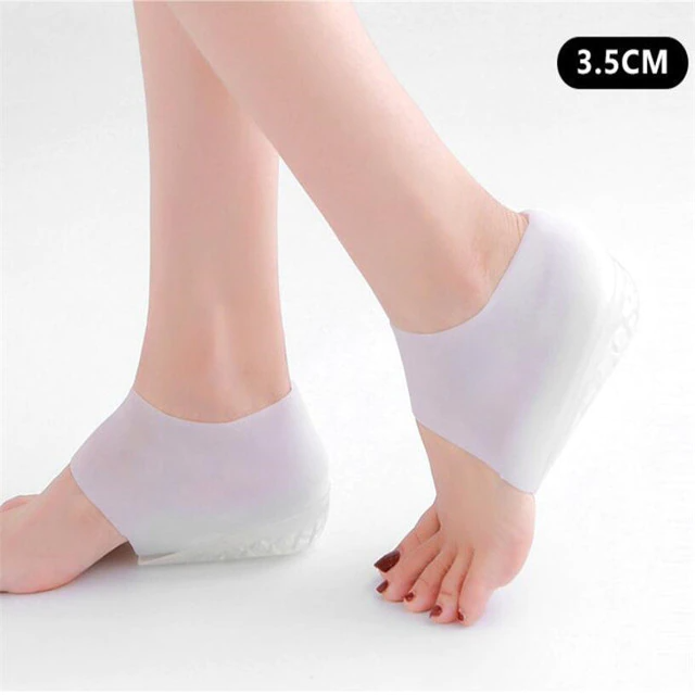 Unisex Orthopedic Height Increase Shoe Insole - Image 10