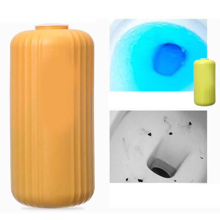 Automatic Deodorizer Toilet Cleaner - Image 2