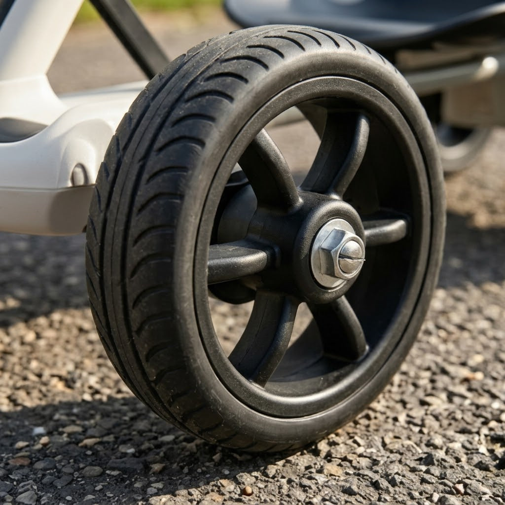 Drift Pro Kids Electric Go-Kart Car - Image 3