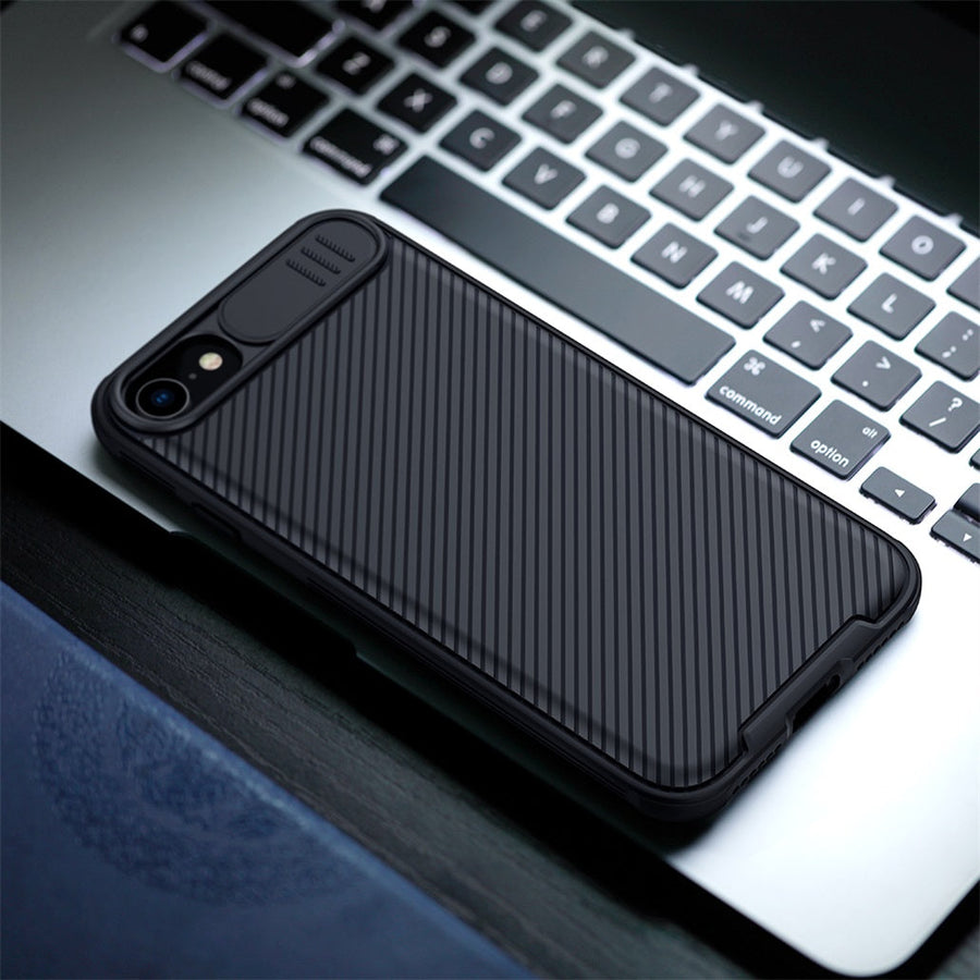 Ultra Slim Armor iPhone SE Case - Image 0