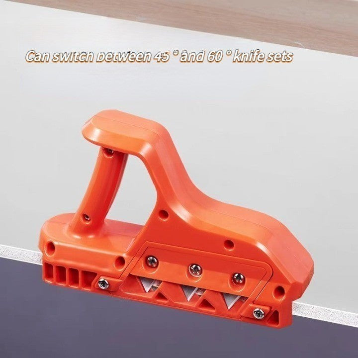 Easy DIY Mini Plasterboard Precision Cutter - Image 2