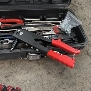 Steady Hand Heavy-Duty  Rivet Gun Tool