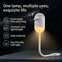 Galaxy Dream Projection Night Light - Image 4