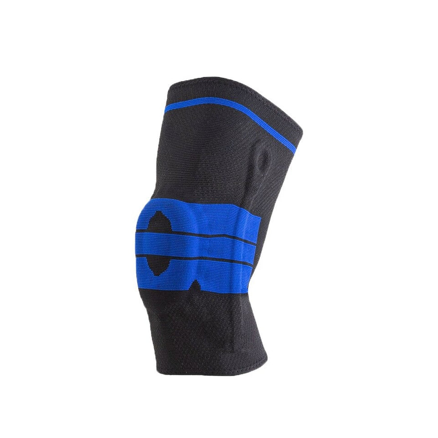 Elastic Knee Support Bracket Adjustable Kneepad - Image 5