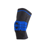 Elastic Knee Support Bracket Adjustable Kneepad