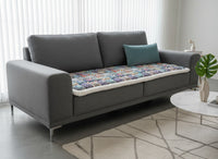 Bohemian Style Cushion Cotton Couch Pad - Image 7