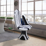 Artistic Hand-Shaped Lounge Chair