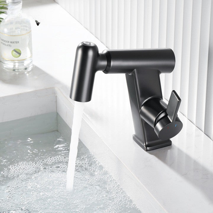 Elite Multi-Mode Multifunctional Faucet - Image 0