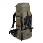 Outdoor Path Camping Large-Capacity Hiker Backpack