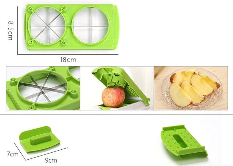 Food Cutter Container - Image 6