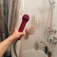 Karaoke Microphone Shower Head - Image 4