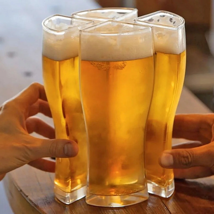 4in1 Separable Beer Mug - Image 3