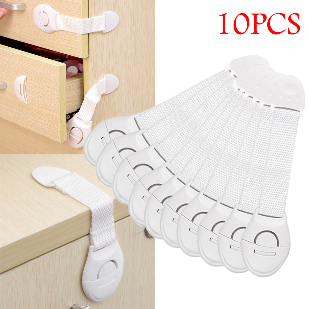 Portable Cabinet Door Straps