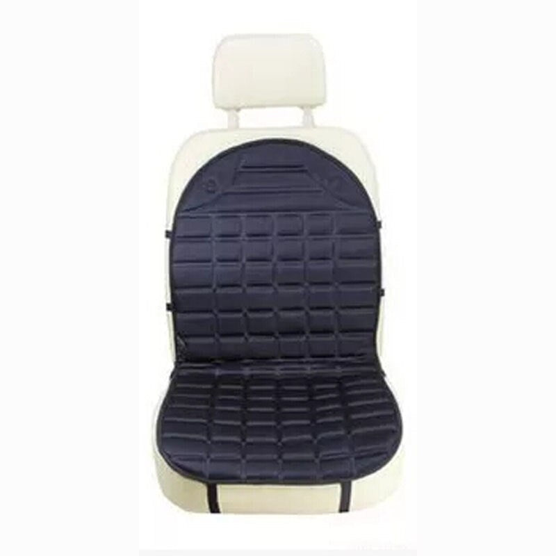 Universal 2Pcs/Set 12V Heated Car Seat Cushion Pad - Image 9