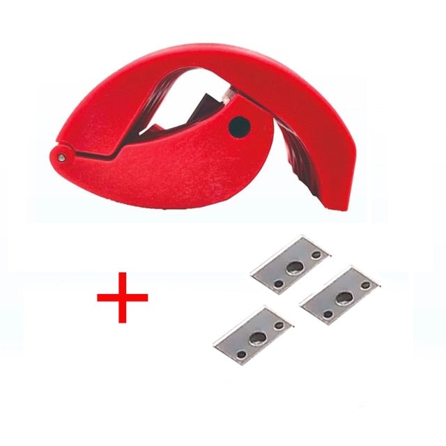 Portable Tube Pipe Cutting Tool - Image 6