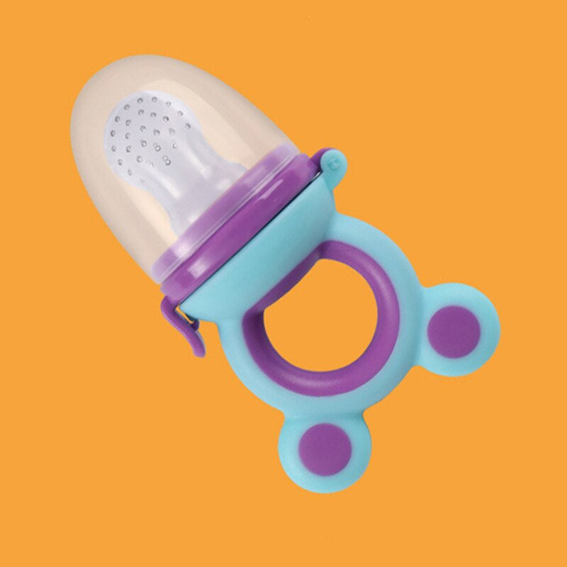Baby Easy Chewing Feeder - Image 12