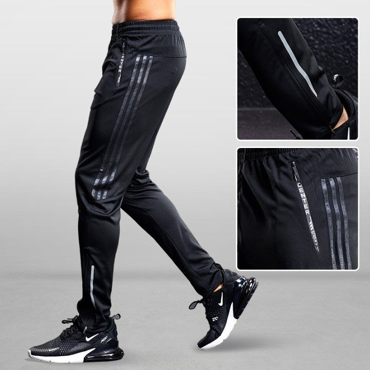 Urban Move Sport Running Pants - Image 3