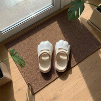 Sneaky Cat Paw Slippers - Image 9