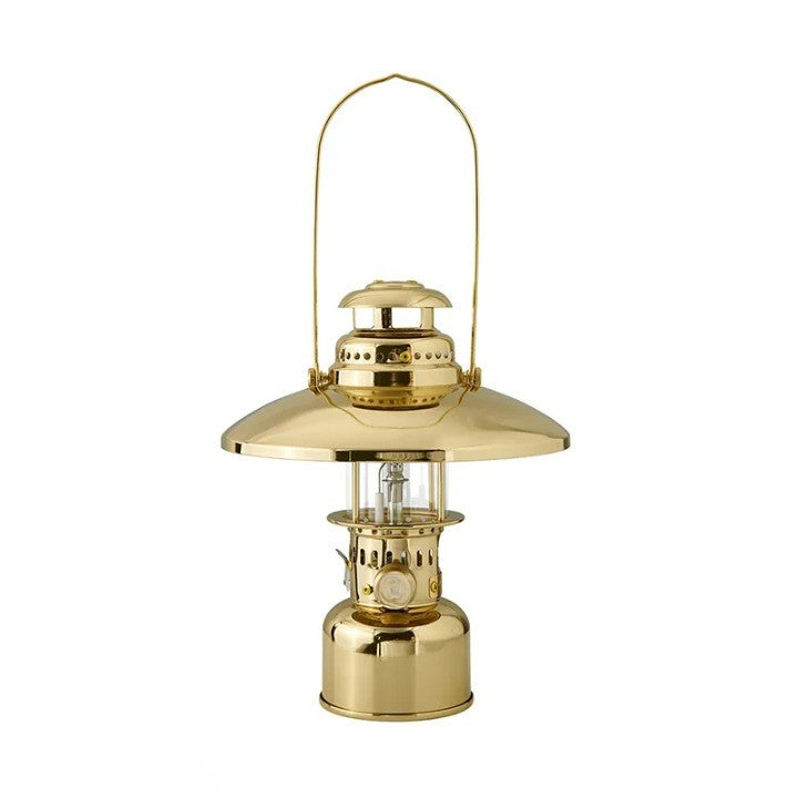 Elegant Lumina Ambient Outdoor Lantern - Image 6