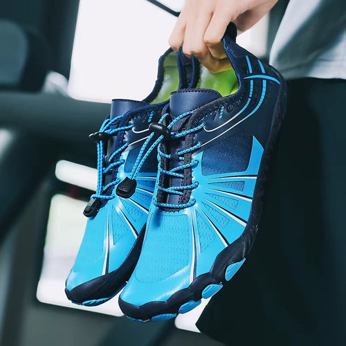 Minimalist Non-Slip Jogging Shoes - Image 0
