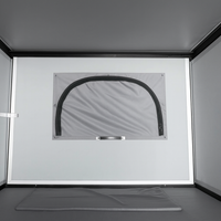 Canyon Star Electric Lift Car Rooftop Camping Cabin - Image 2