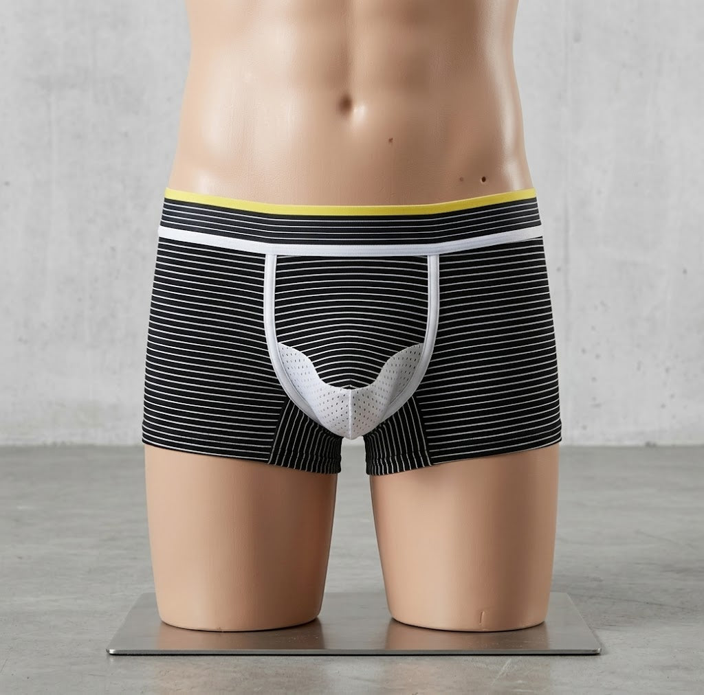 Elephant Nose Men Underwear - Image 1