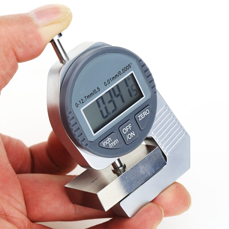 Digital Measurement Gauge Tool - Image 0