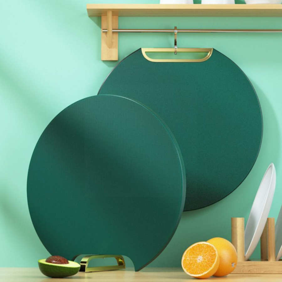 Elegant Water Resistant Anti-Slip Cutting Board - Image 0