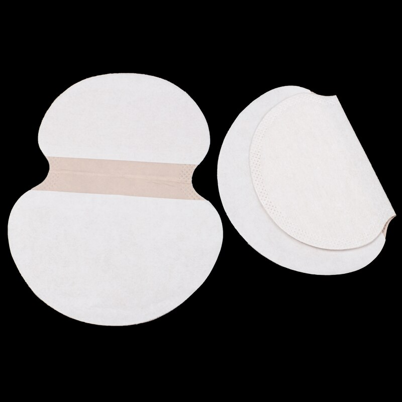 Anti-Sweat Armpit Care Pads