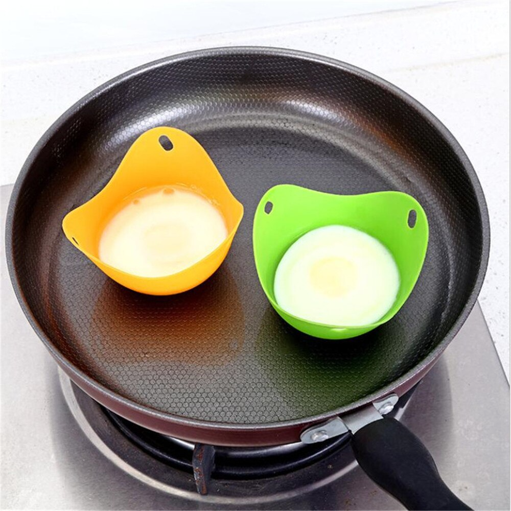 Easy Egg Maker Boiler Pods