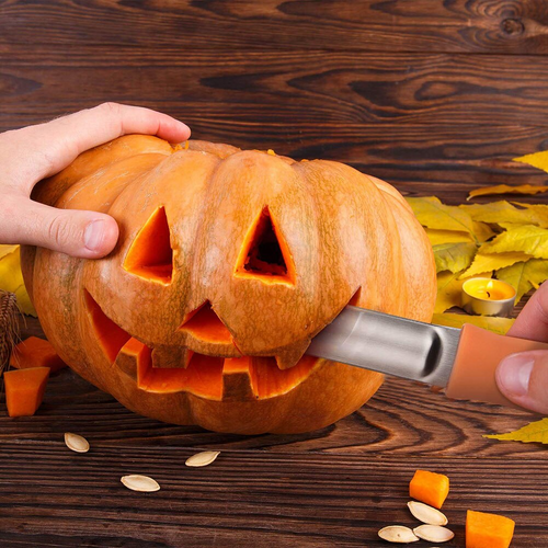 All-in-One Pumpkin Carving Kit - Image 0